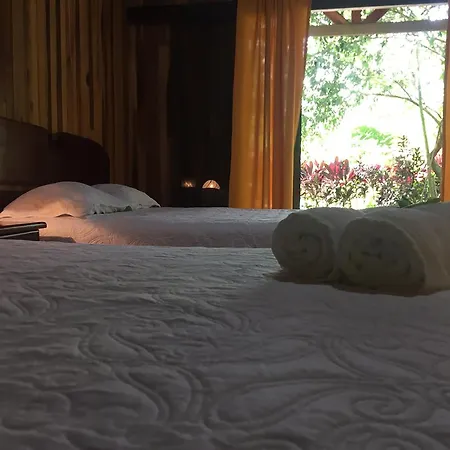 Selvita Lodge Arenal